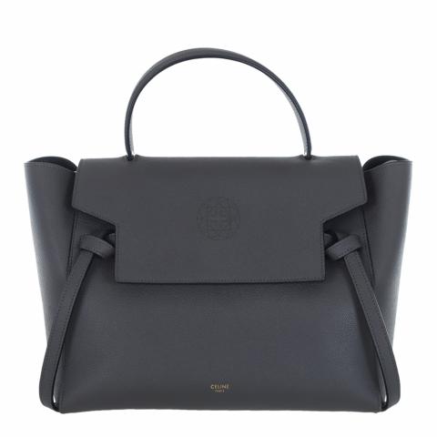 Celine micro online grey